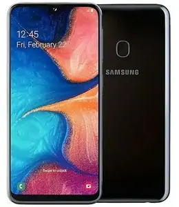 Ремонт телефона Samsung Galaxy A20e в Москве